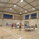 2026/04/19㈰　練習