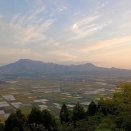 GWにフェリー＆ドライブで宮崎絶景めぐり！！〈その13〉絶景のミルクロード～やまなみハイウェイ！！