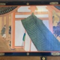 神輿振り（成徳潔氏の作品、その2/3）の紹介
