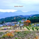 山梨県の風景*2025年11月晩秋ドライブ旅＃１７