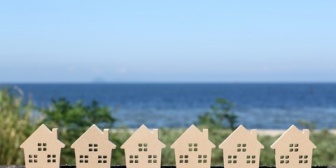 建売っぽさを感じる家ってどんな外観的特徴がある？