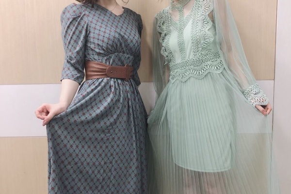 美味しい毒 高橋李依