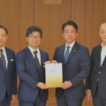 【戸締り用心 笹川に用心】「自衛隊へ外国人登用検討を」 笹川平和財団が小泉防衛相に提言
