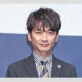 【元TOKIO】国分太一、日テレ社長と面会「直接お詫びをさせていただいた」人権救済申し立ては行わず