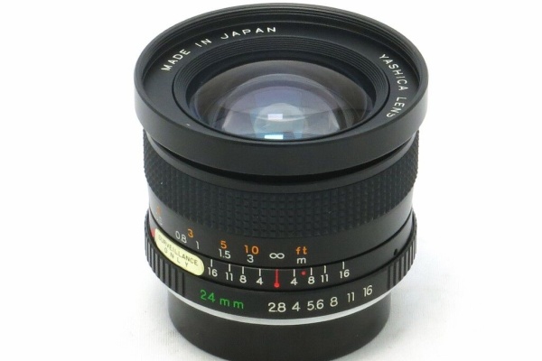 美品レア❤ Yashica ヤシカ ML 100-300mm F5.6 レンズ The Yashica ML Zoom 100-300 mm f/ 5.6 Lens. Specs. MTF