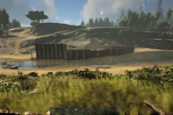 与一のゲームとかの話