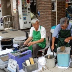 包丁・はさみ研ぎ練馬