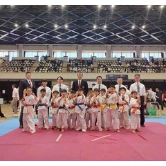 2026千葉県空手道選手権少年大会 結果