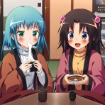 ( ゜д゜) - kaonohito