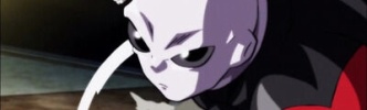 ドラゴンボール超のジレン、あまりにも悲しい過去を持っていた…