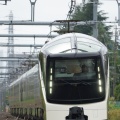 E655系団臨と四季島　2026/09/05