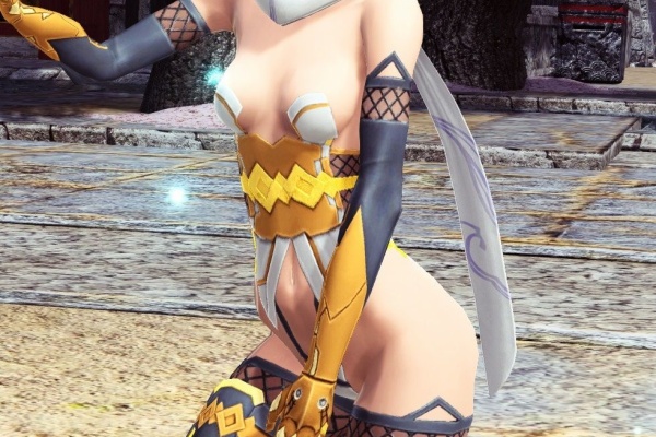 5 29新コスチュームお披露目 Cuore 情報部