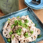 四万十住人の 簡単料理ブログ！