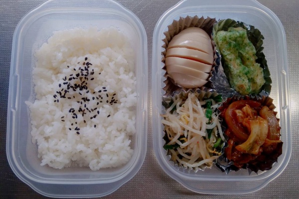私の食卓日記 私の食卓日記