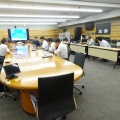 【視察報告】(環境水道委員会/京都市)水の入口と出口での考察 ― 琵琶湖疏水記念館と鳥羽水環境保全センター