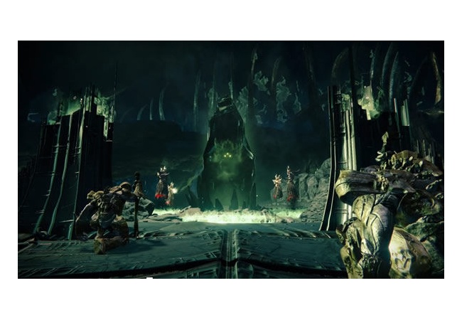 【Destiny】月レイドってソーラー属性持っていけばいいの？【デスティニー】