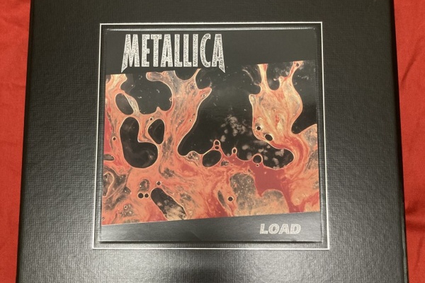 ディスクユニオン横浜関内店 - METAL/HARD ROCK【中古】
