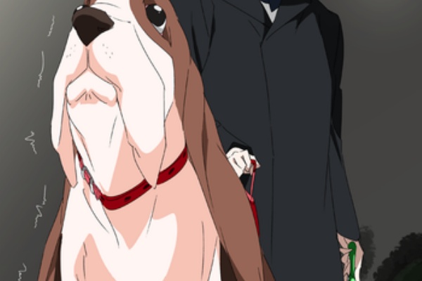 黄金時代のtourism 18