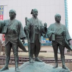 常に遠くへ