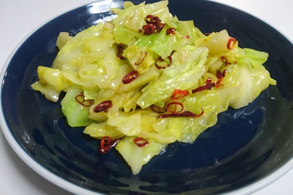 飲み歩記 男の手料理
