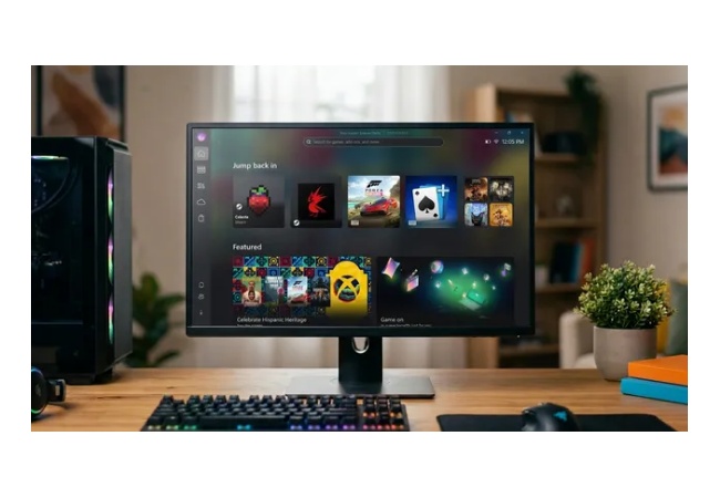 PCXbox連合爆誕！！4月からWindows11にXboxモード搭載　ゲーミングPC大勝利で終わる