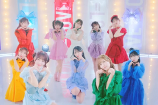 イコラブ　恋人以上、好き未満 MV 生写真 まとめ売り イコラブ 生写真 恋人以上、好き未満 歌唱衣装 黒衣装 新品未