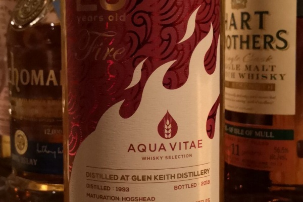 [超稀少価値 ]グレンロセス 2011 11年 AQUA VITAE ! 超稀少価値 ]グレンロセス 2011 11年 AQUA VITAE ! - メルカリ