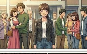 第二十八話：由香倒れる【戦国タワーマンション】