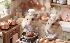 【危険】生肉ハンバーグ界隈の闇