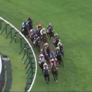 【悲報】中央競馬で乱闘発生ｗｗｗ