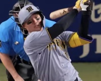 森下翔太、20号ホームラン！！！キャリア初の20本へ