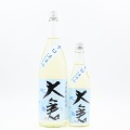 【日本酒】「大倉 辛口 山廃特別純米 直汲み 無濾過生原酒」入荷致しました！