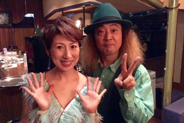 Topo House 大峯麻友 Mayu Ohmine 公式ブログ エリザベートガラコンサート