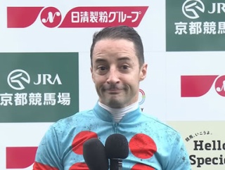 ルメールさん、まったくG1を勝てなくなってしまう…