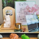 去年の春の出来事を振り返る🐸