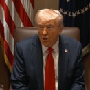 【悲報】トランプおやびん、次はイランに侵攻しそう