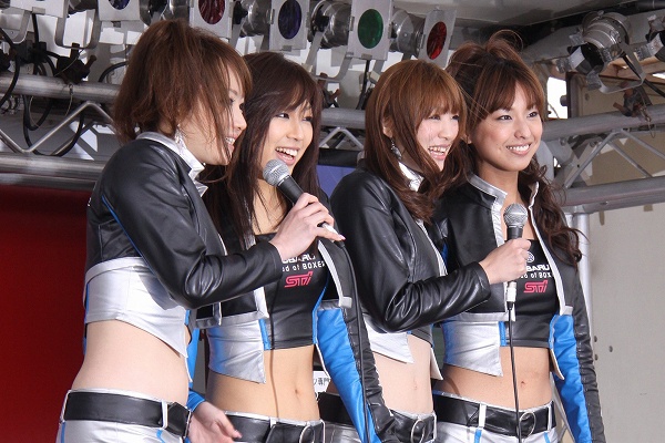 不定期更新！ MOTOR ＆ COS - 2010年03月