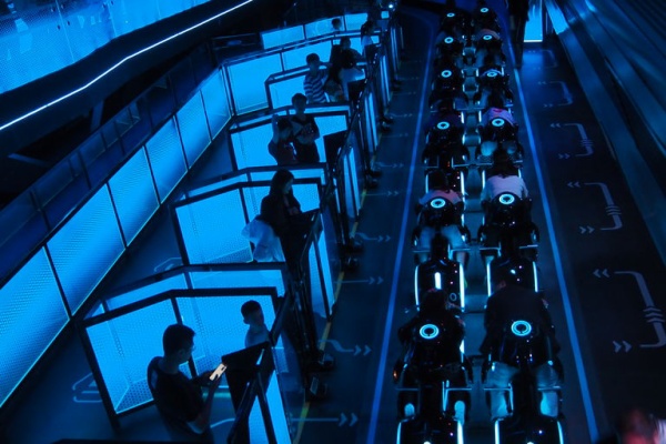 Suitcase And Disney 18年05月