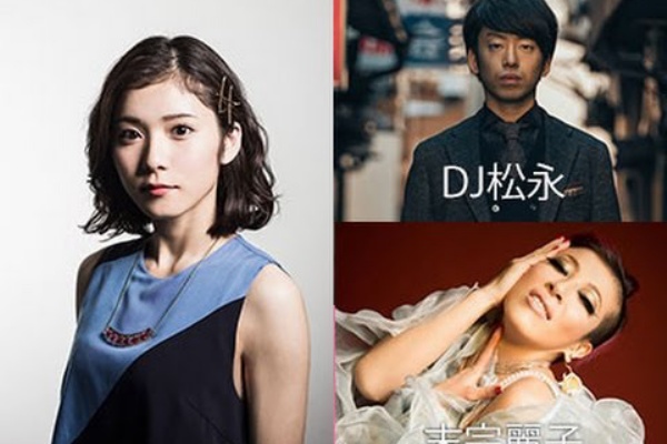 深夜ラジオライフa 松岡茉優