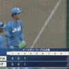 日ハムドラ1達孝太3回1安打5奪三振3四球1失点