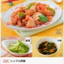 朝の光と、今日の夕食。シンプル酢豚で少し元気を取り戻す水曜日
