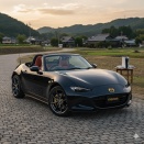 【ロードスター】は【マル優、特別マル優】を使えば所有・維持できる？