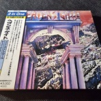 シン・HM/HR廃盤ハンター猟盤日記