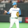 日ハム加藤貴之が「加藤賞」創設　西村「50試合以上投げたら好きなもの買ってやると」