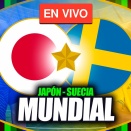JAPÓN VS SUECIA 🔴 EN VIVO 🏆 MUNDIAL 2026 FASE DE GRUPOS 🔴 EN VIVO