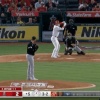 大谷翔平、第3打席でライト前ヒット！今季24度目のマルチ安打！