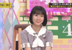 【画像】最近の乃木中で掛橋ちゃん抜かれるようになって嬉しい奴wwwwww