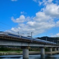 500系V7編成