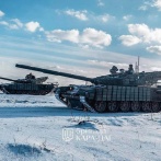 クピャンスク戦闘キルレートは27:1…ロシア軍の損失はウクライナ軍1人の戦死者に対して27人に！