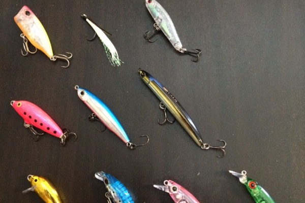 ぽけっとの小物gomoku日誌 博多湾 15年04月